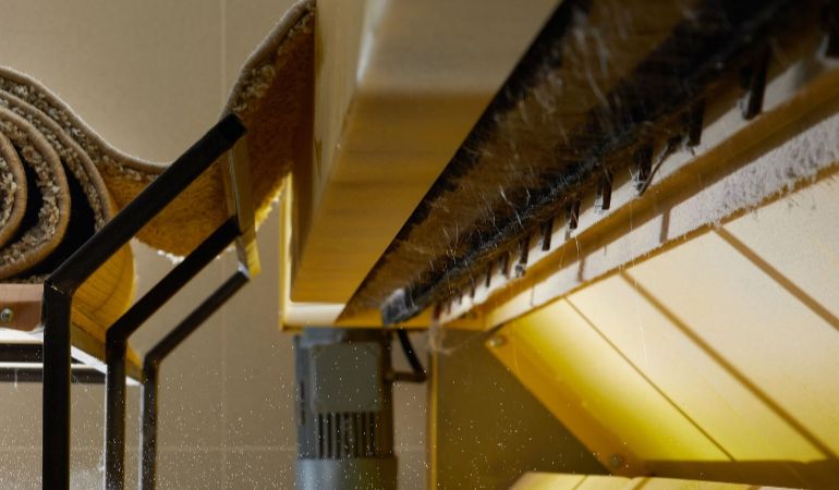 Burhaniye Halı Yıkama